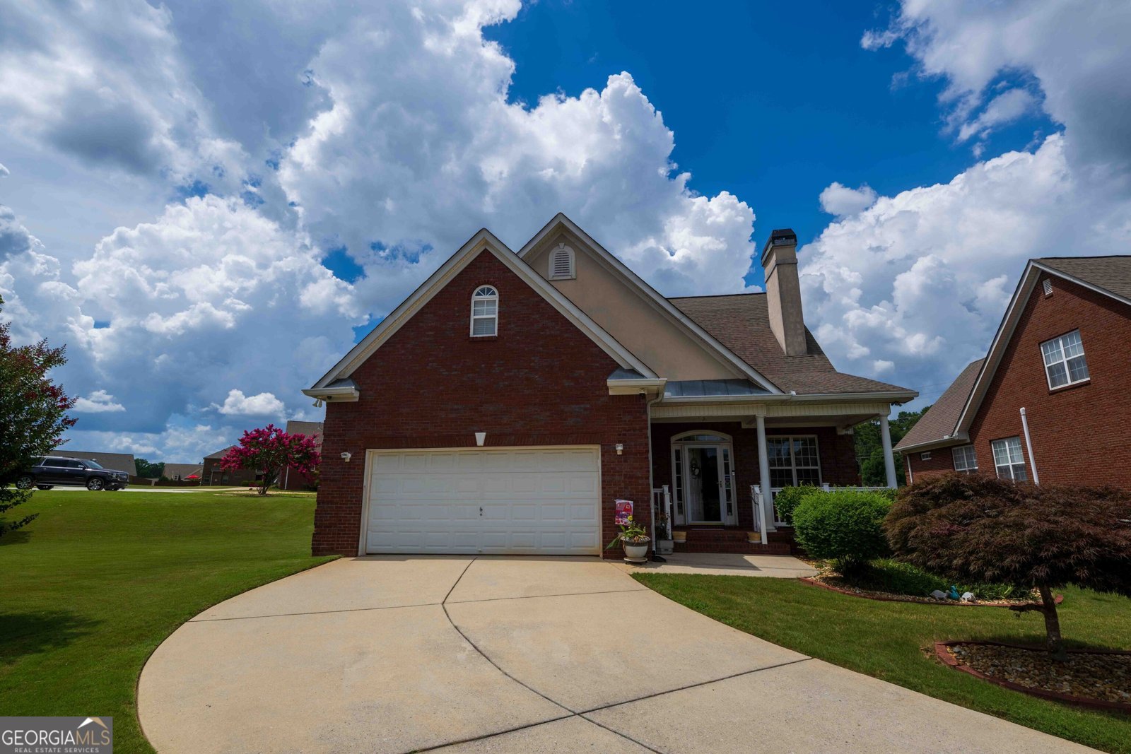 2080 Spivey Village Trace Jonesboro - 1