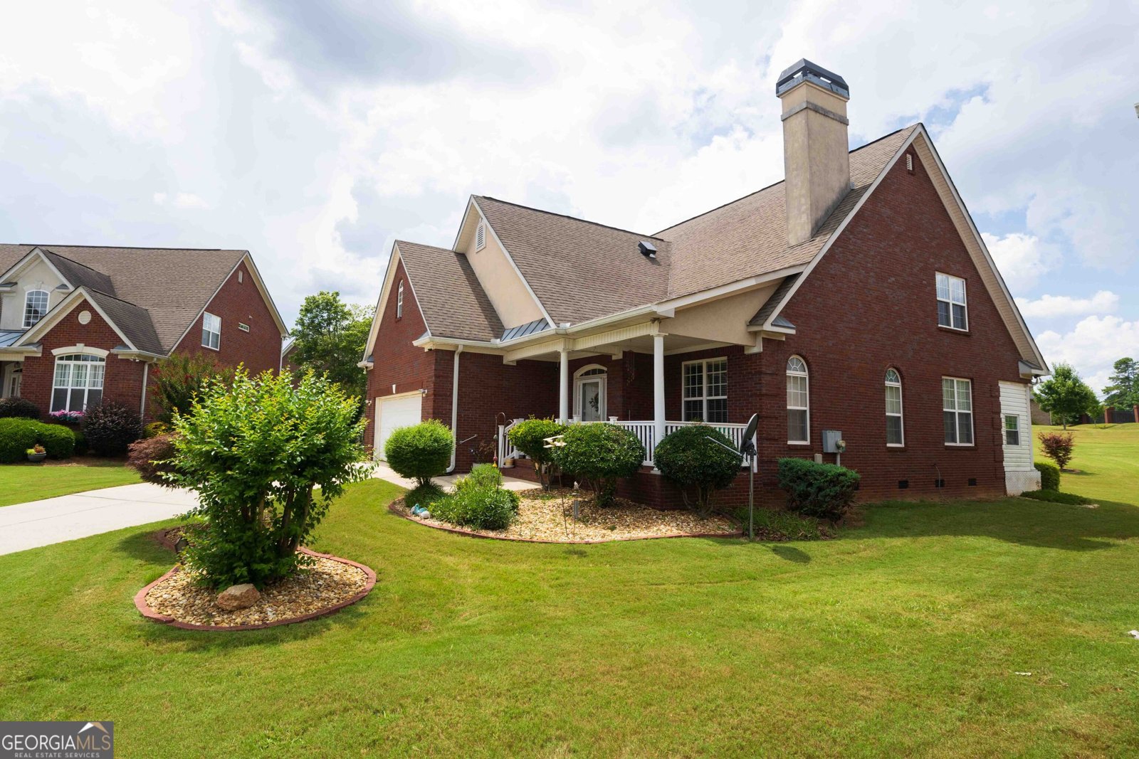 2080 Spivey Village Trace Jonesboro - 2
