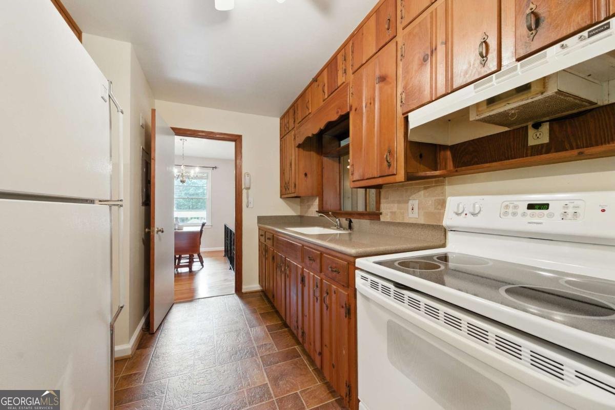1731 Remington Road Atlanta - 10