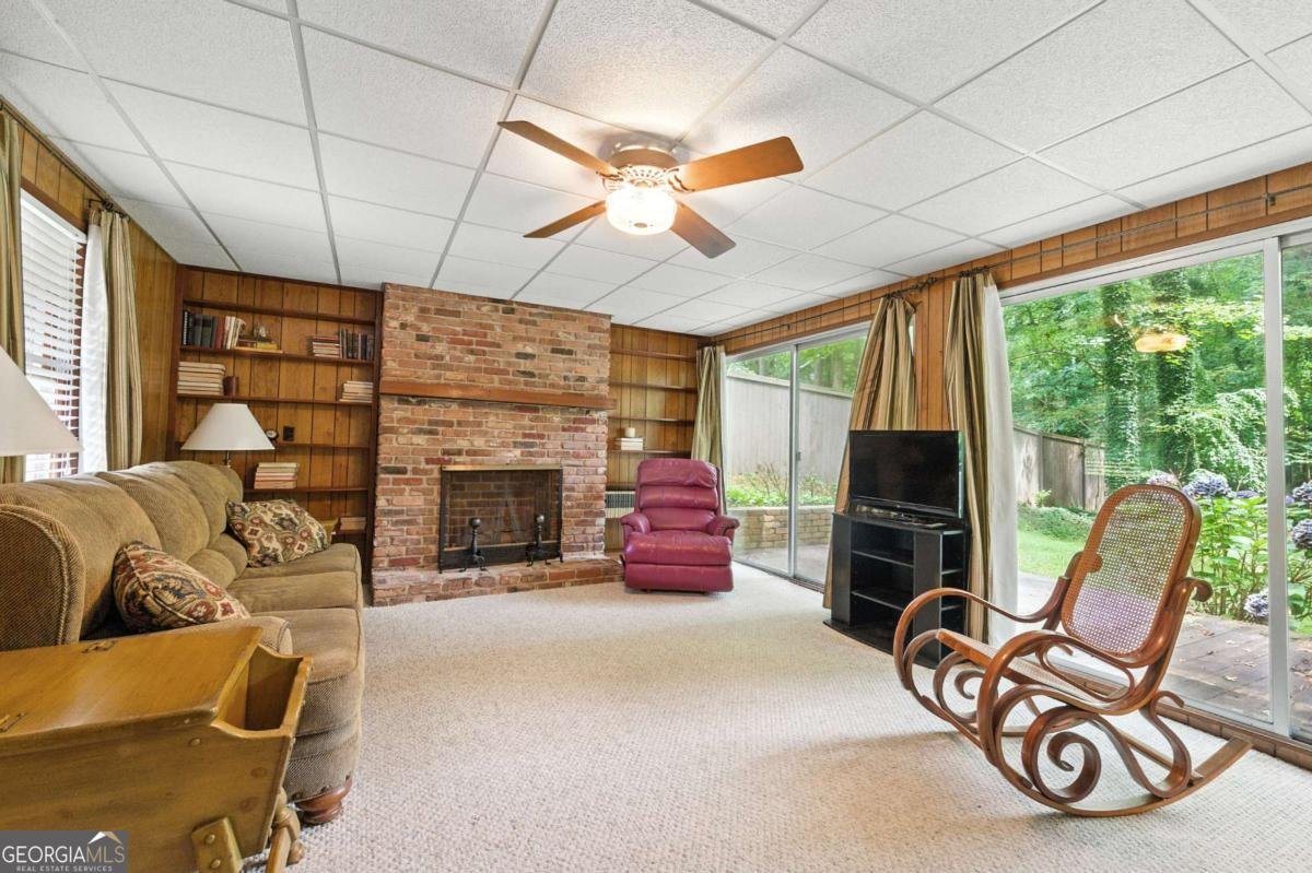 1731 Remington Road Atlanta - 12