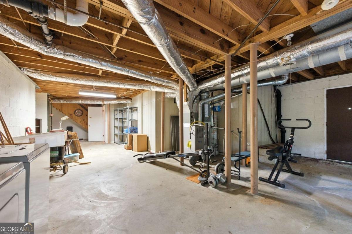 1731 Remington Road Atlanta - 25