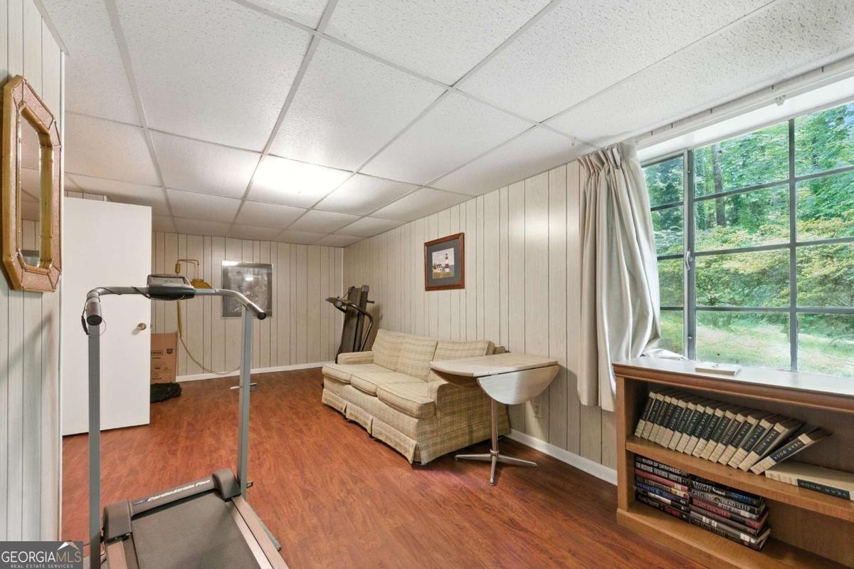 1731 Remington Road Atlanta - 28