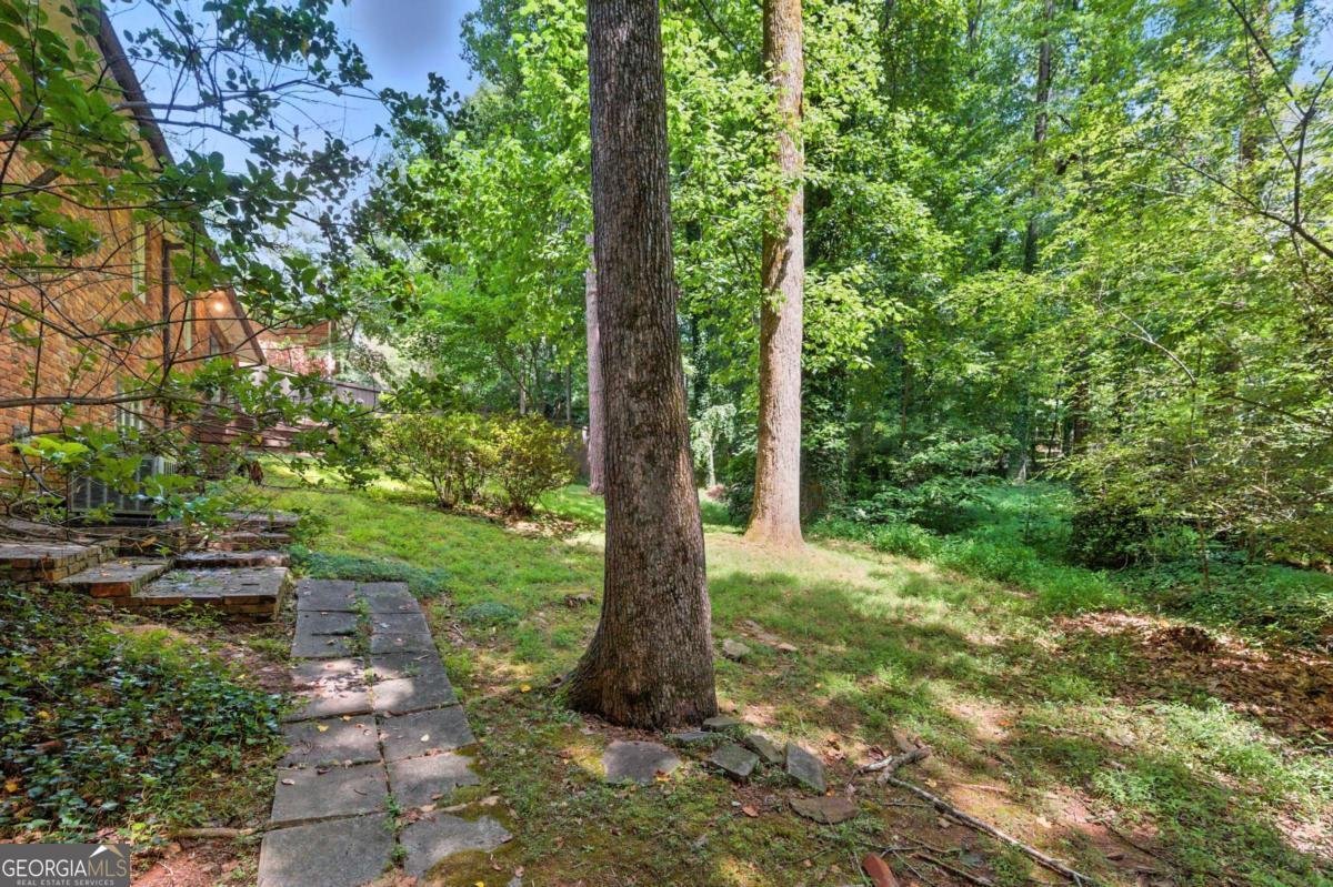 1731 Remington Road Atlanta - 29