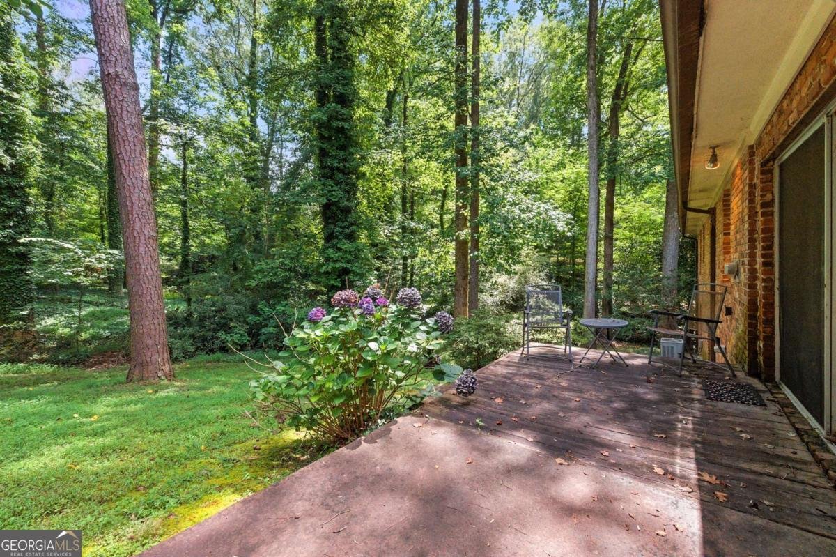 1731 Remington Road Atlanta - 30
