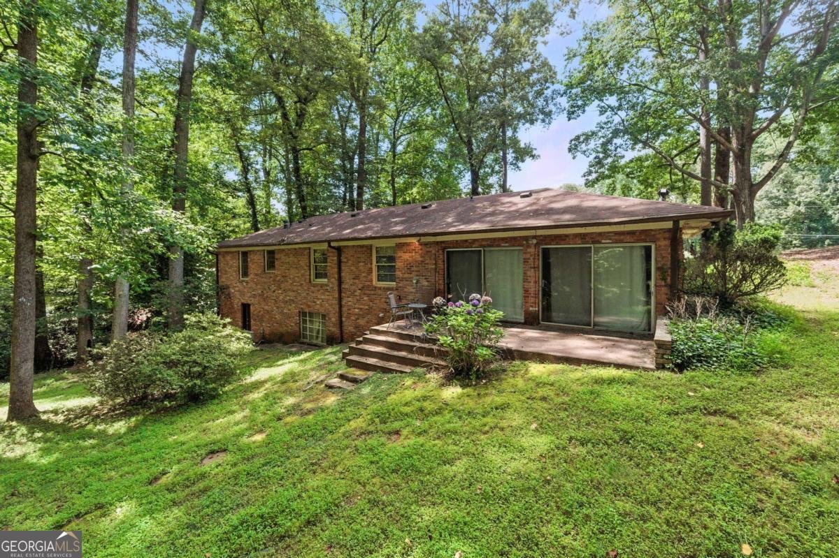 1731 Remington Road Atlanta - 31