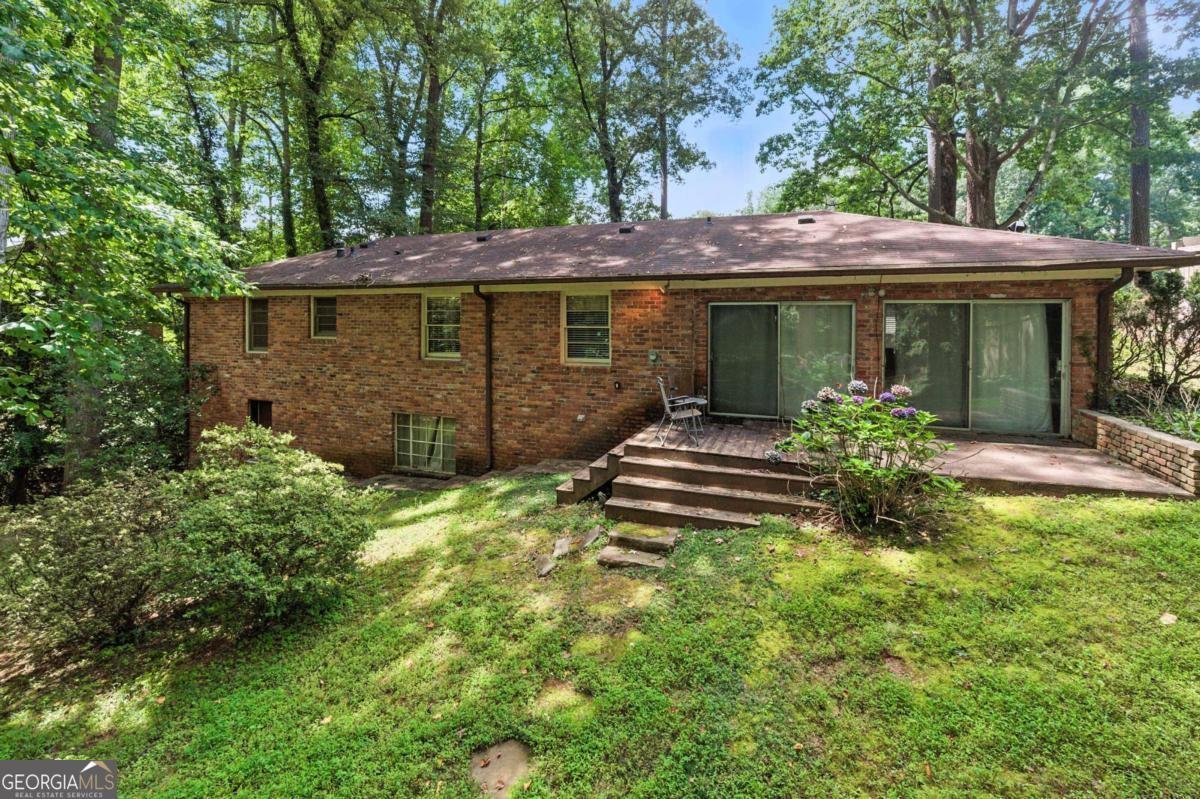 1731 Remington Road Atlanta - 32