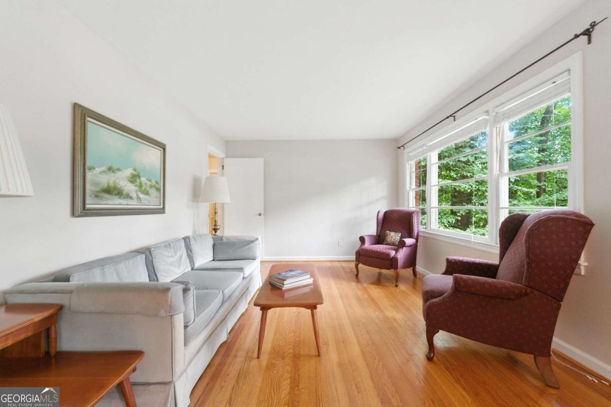 1731 Remington Road Atlanta - 4