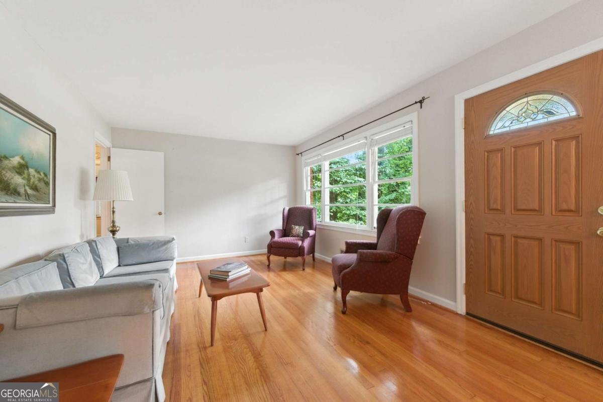 1731 Remington Road Atlanta - 5