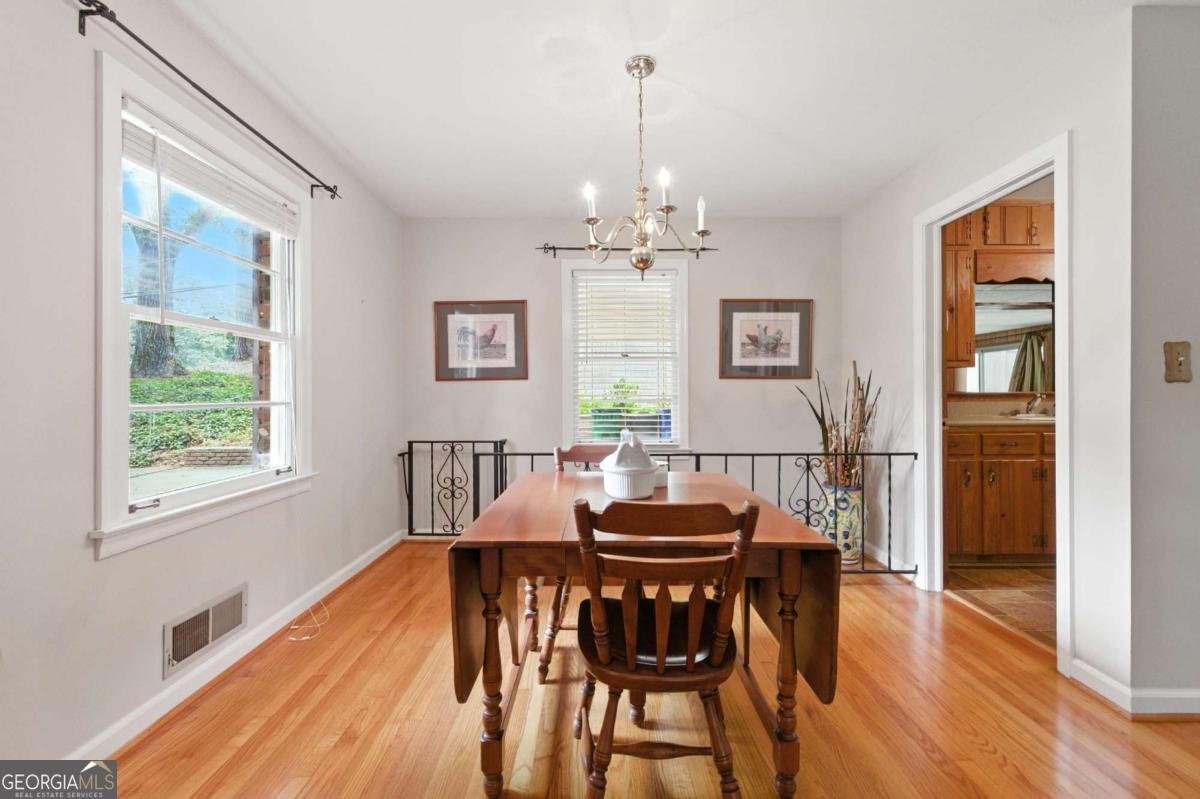 1731 Remington Road Atlanta - 7
