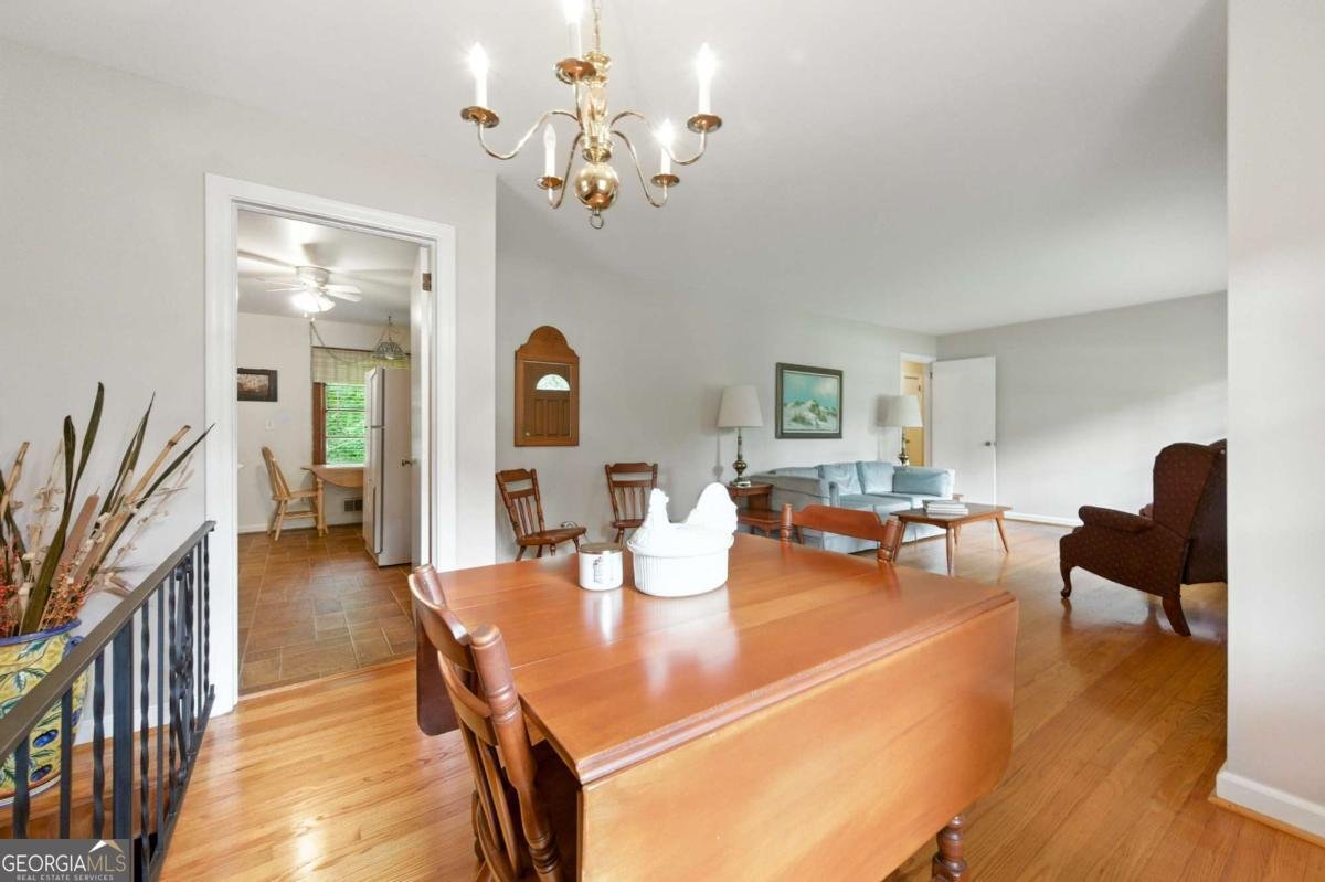 1731 Remington Road Atlanta - 8