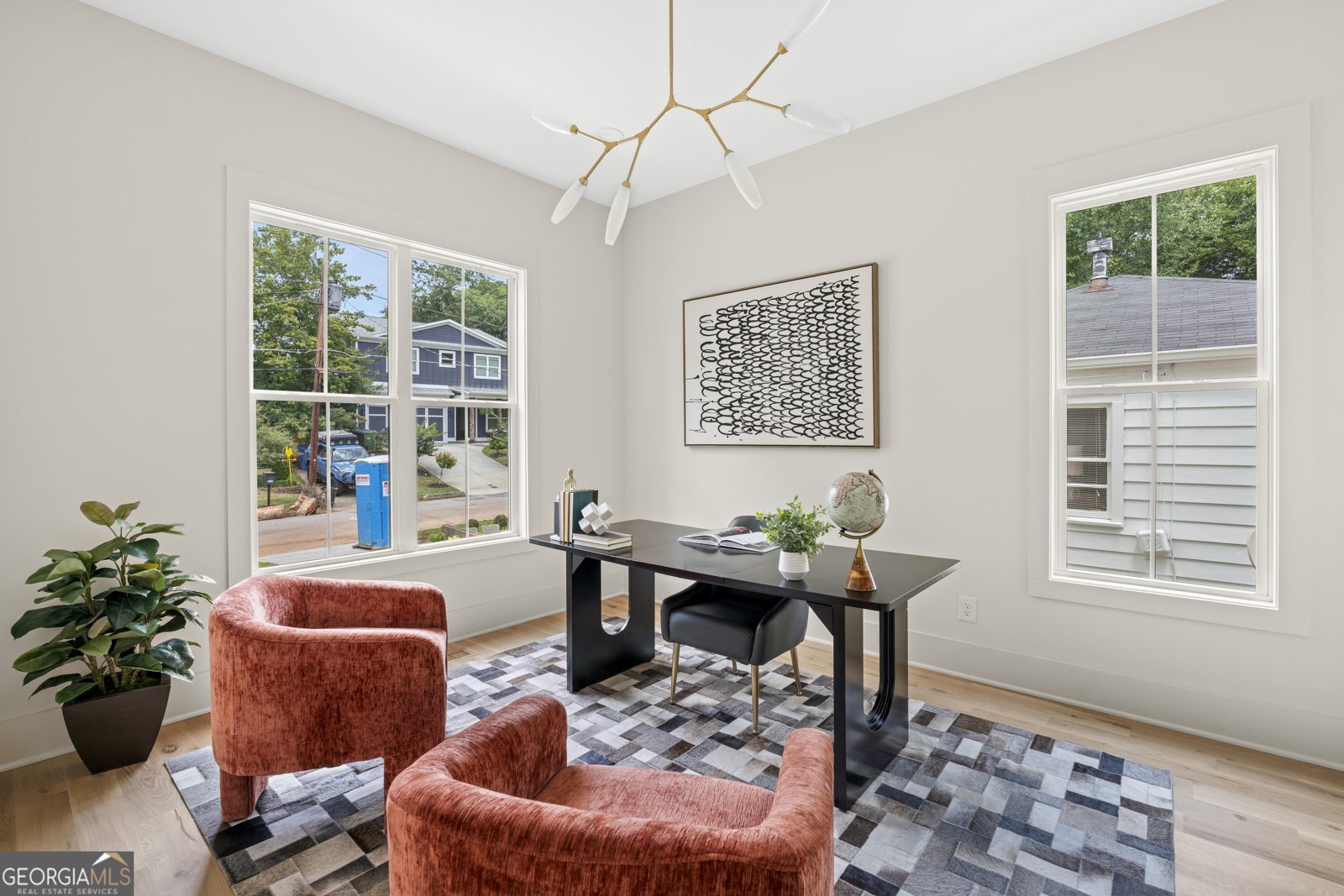 2251 1st Avenue Atlanta - 15