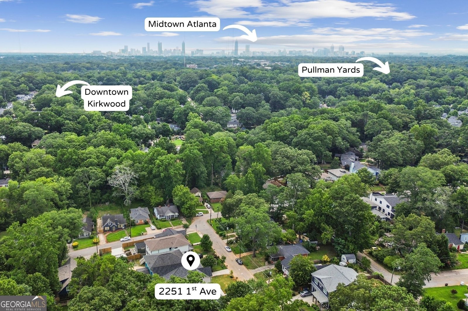 2251 1st Avenue Atlanta - 45