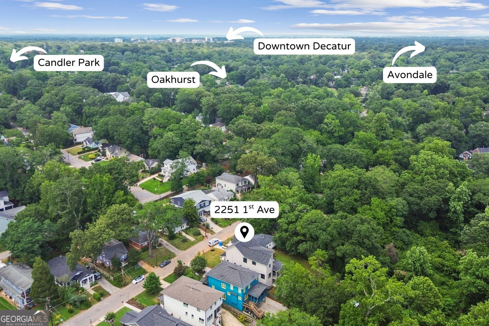 2251 1st Avenue Atlanta - 46