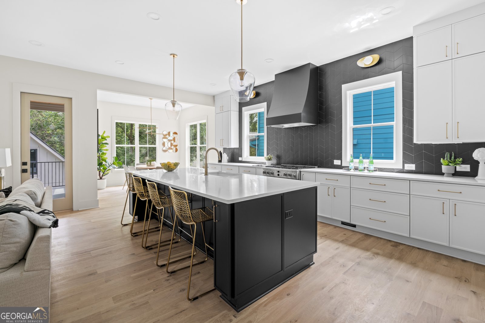 2251 1st Avenue Atlanta - 5