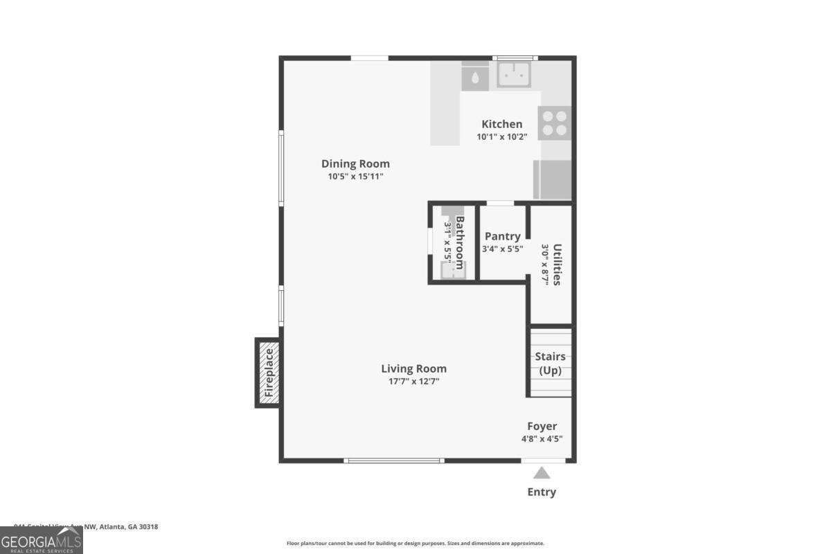 941 Capitol View Avenue Atlanta - 18