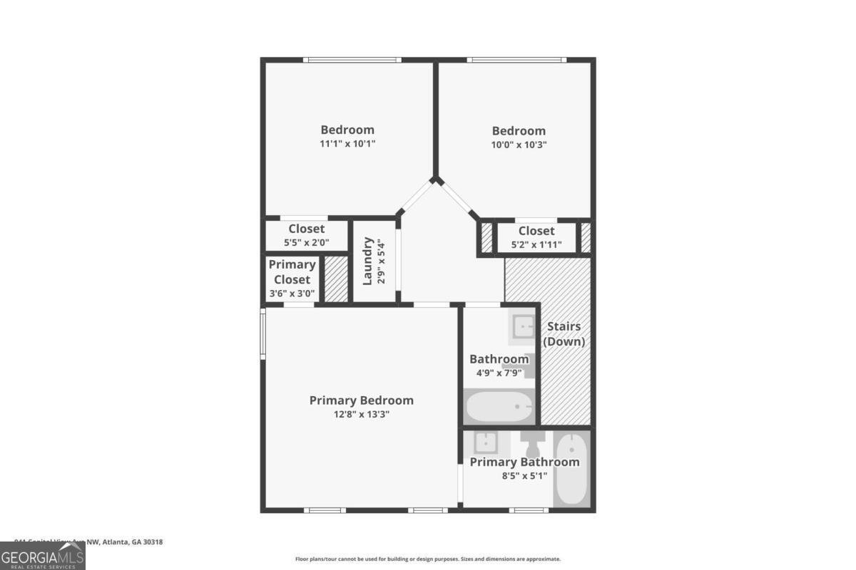 941 Capitol View Avenue Atlanta - 19