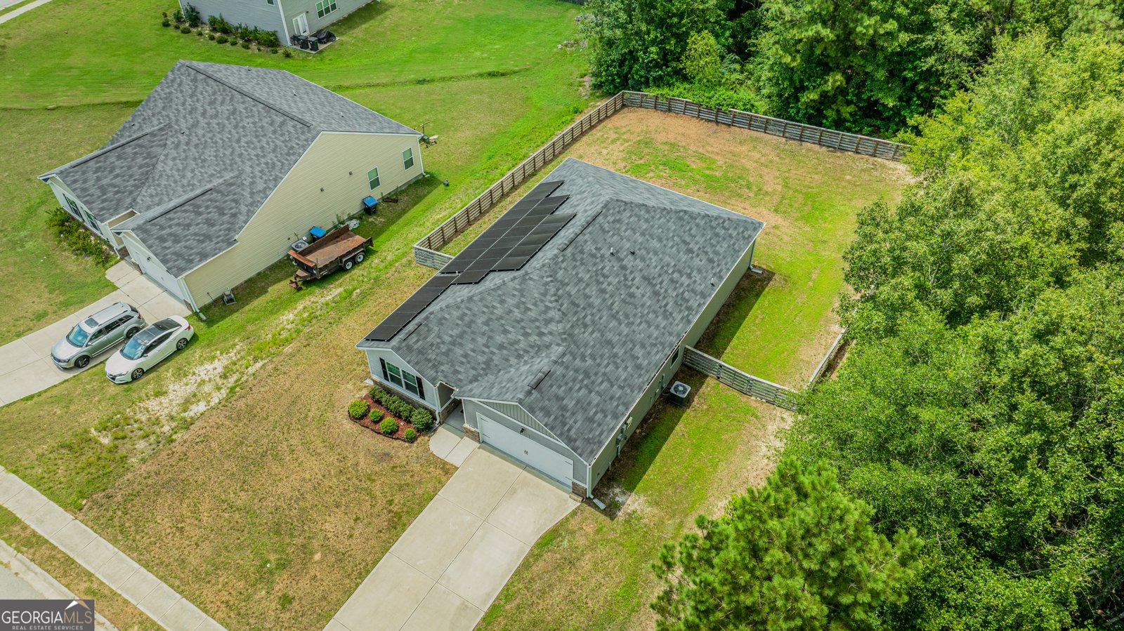 2319 Peach Blossom Pass Hephzibah - 19