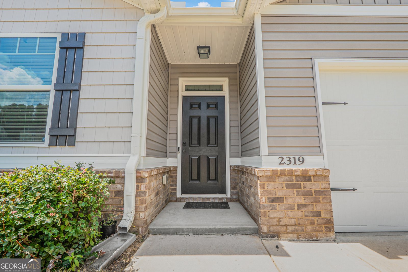 2319 Peach Blossom Pass Hephzibah - 2