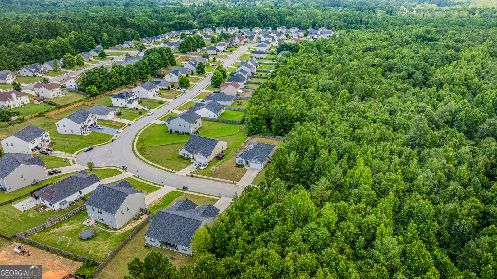 2319 Peach Blossom Pass Hephzibah - 20