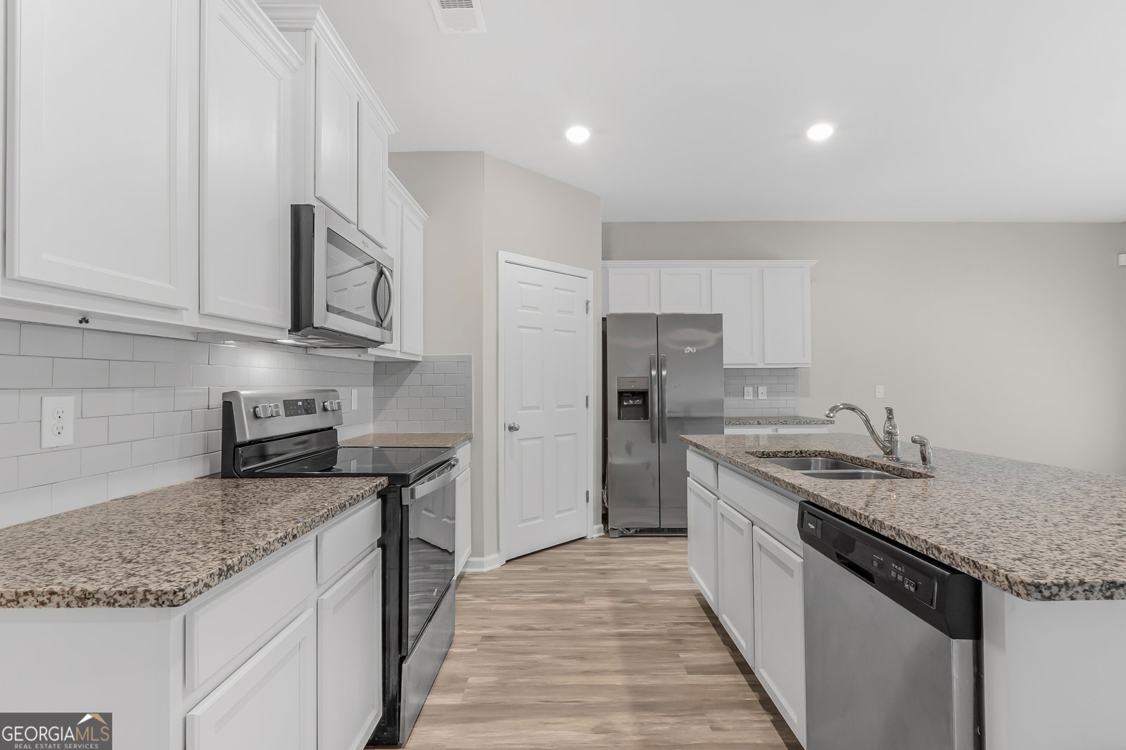 2319 Peach Blossom Pass Hephzibah - 5