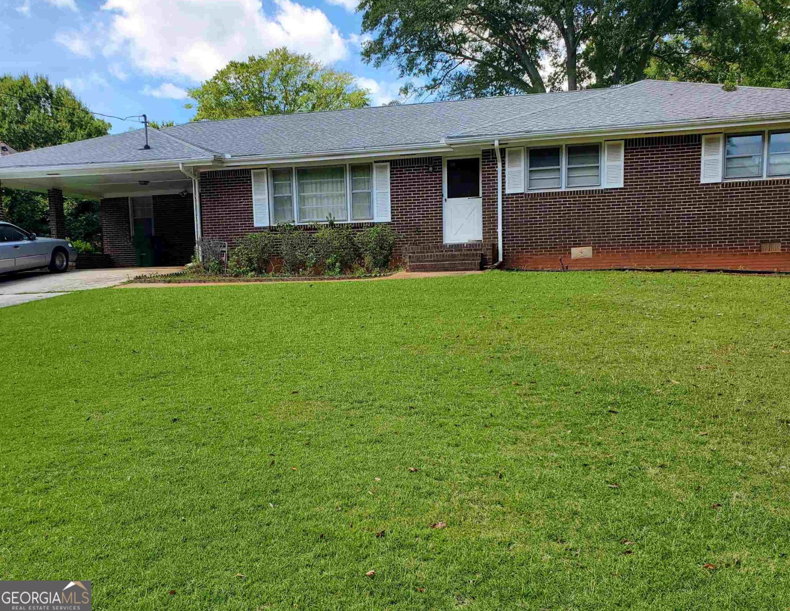 1666 Montreal Road Tucker - 1