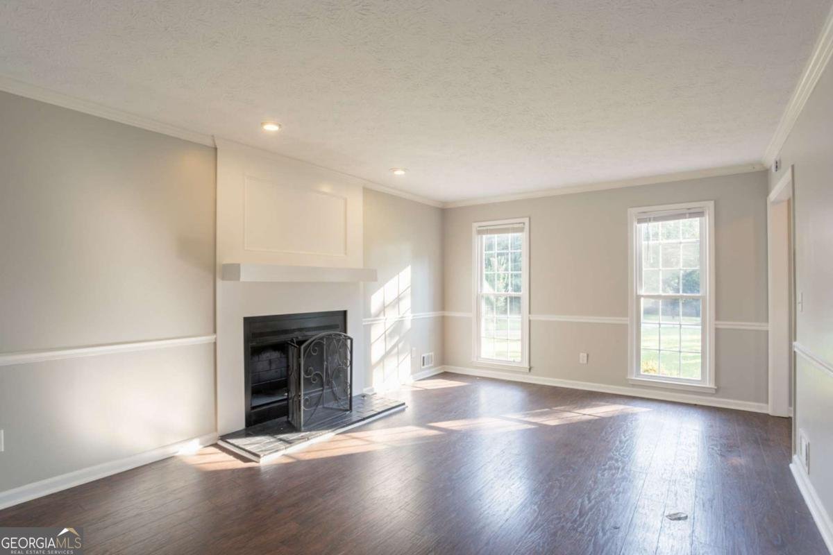 115 Fayette Court Fayetteville - 11