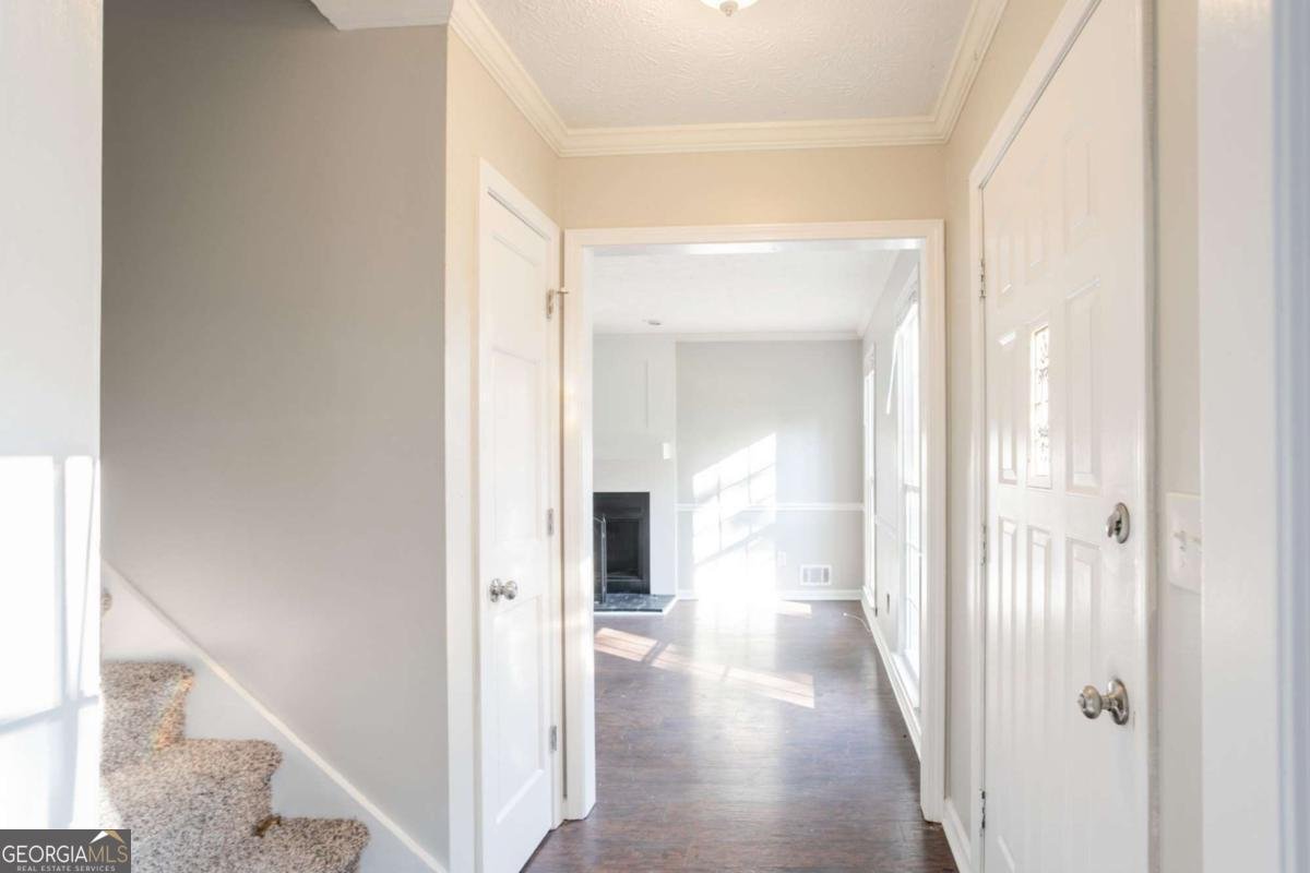 115 Fayette Court Fayetteville - 13