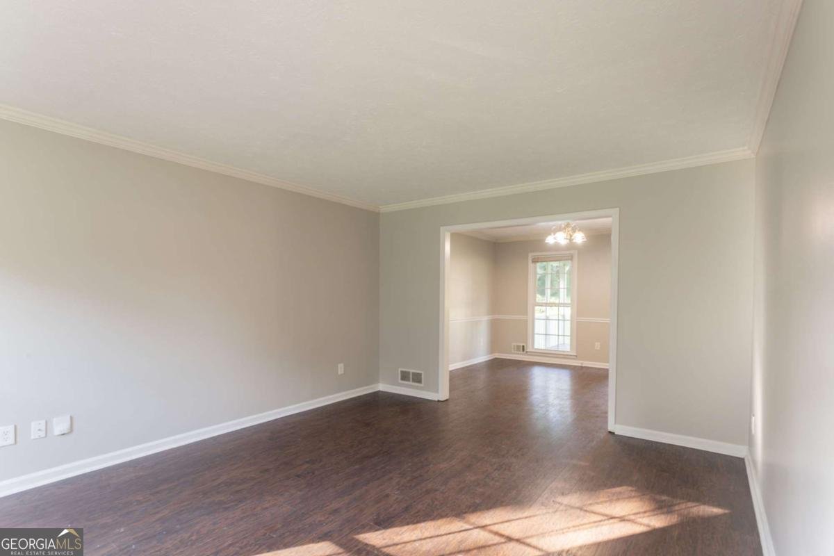 115 Fayette Court Fayetteville - 14