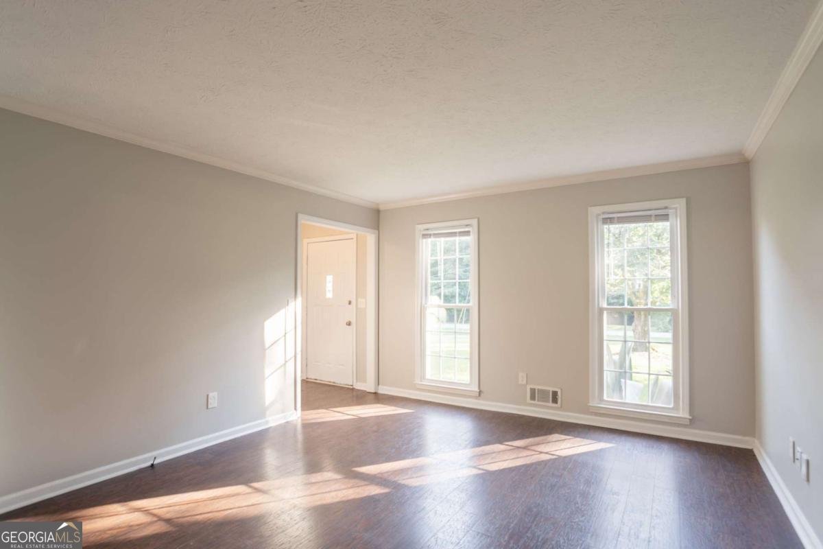 115 Fayette Court Fayetteville - 15