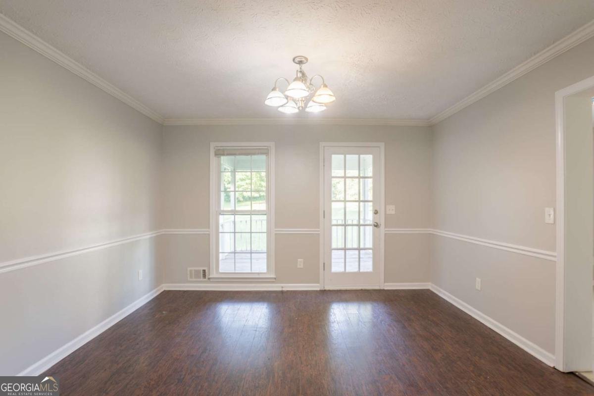 115 Fayette Court Fayetteville - 16