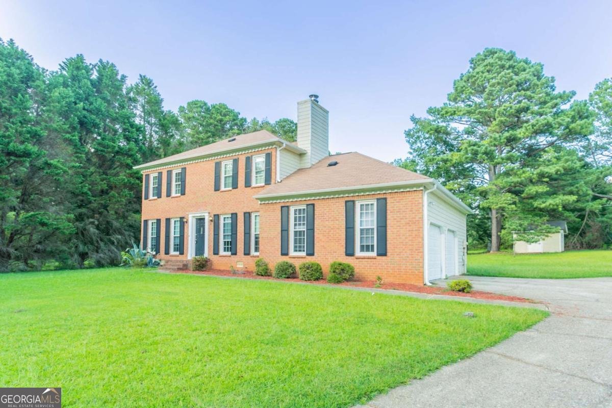 115 Fayette Court Fayetteville - 3