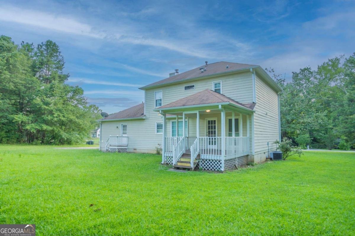 115 Fayette Court Fayetteville - 34