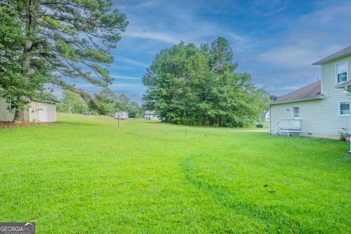 115 Fayette Court Fayetteville - 35