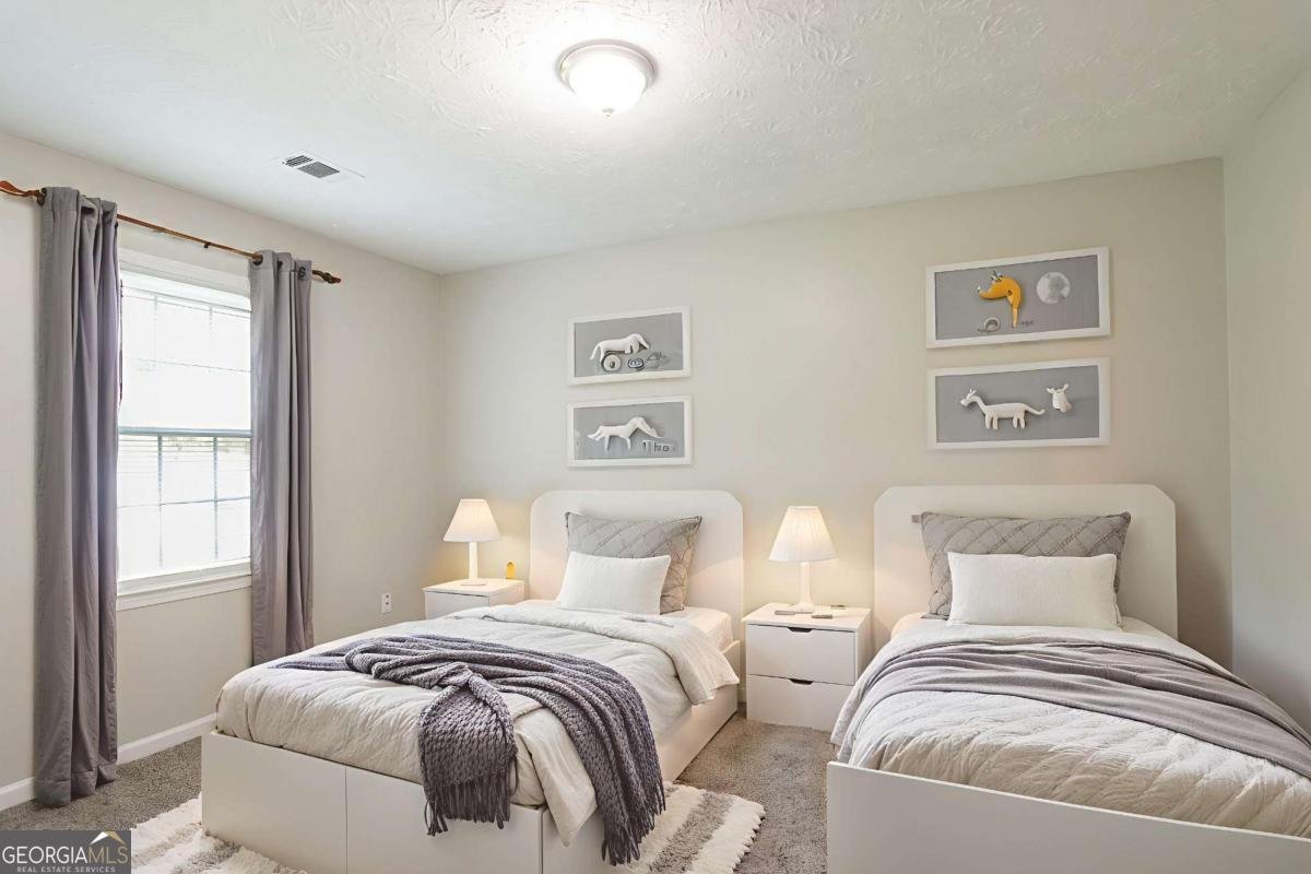 115 Fayette Court Fayetteville - 7