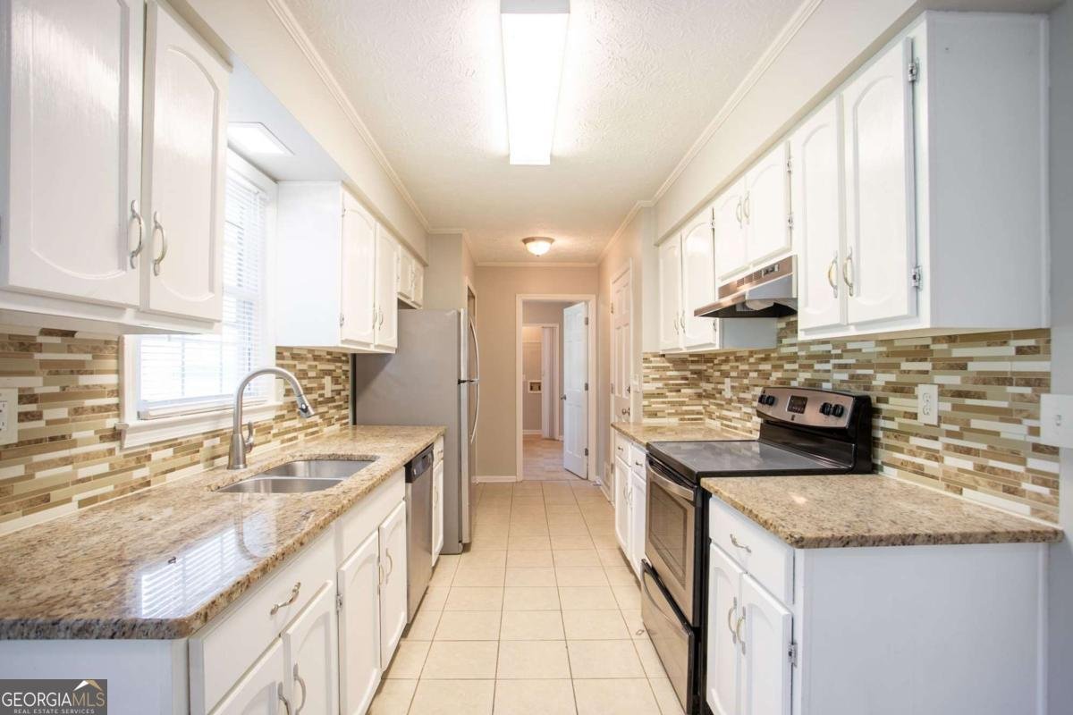 115 Fayette Court Fayetteville - 9
