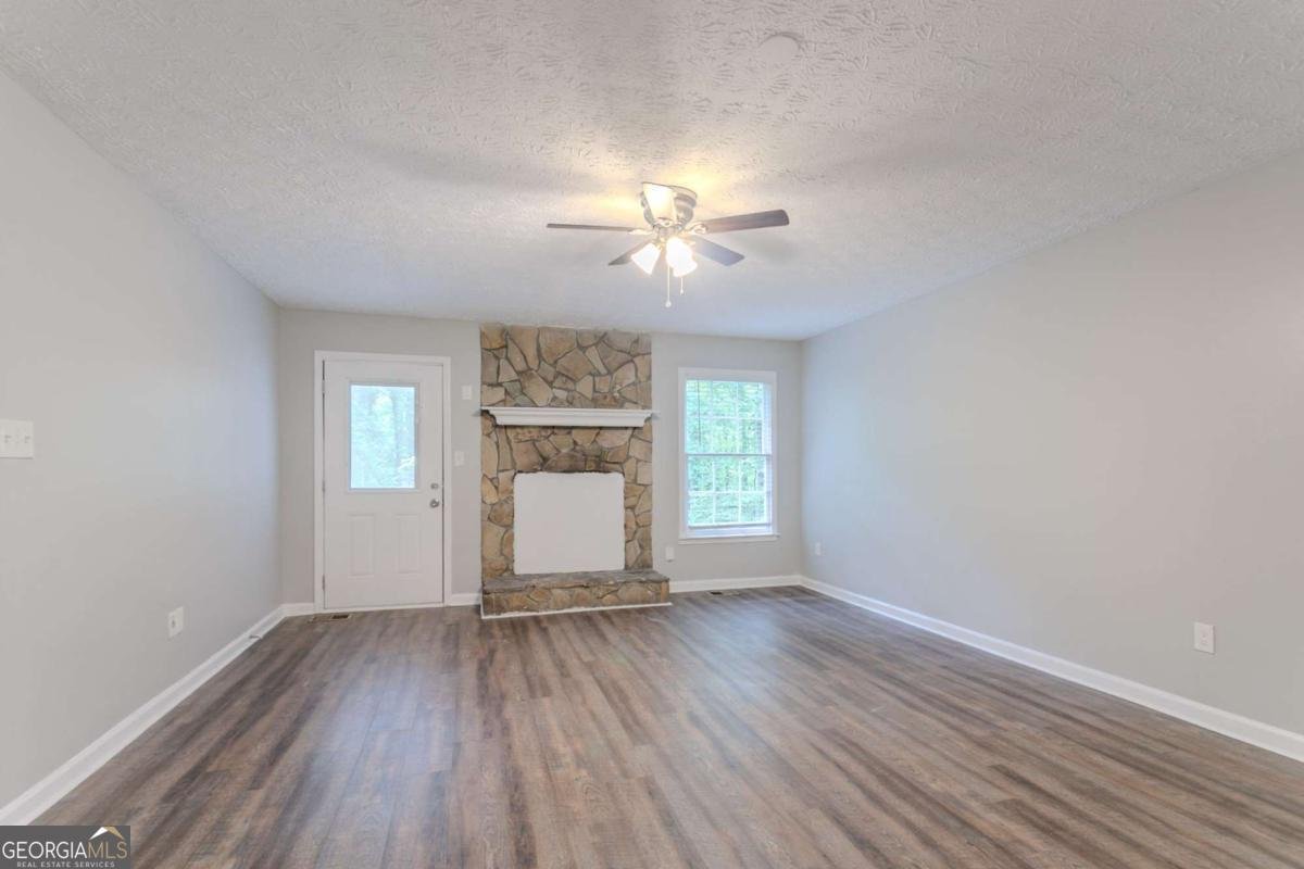 146 Springvalley Circle Stockbridge - 1