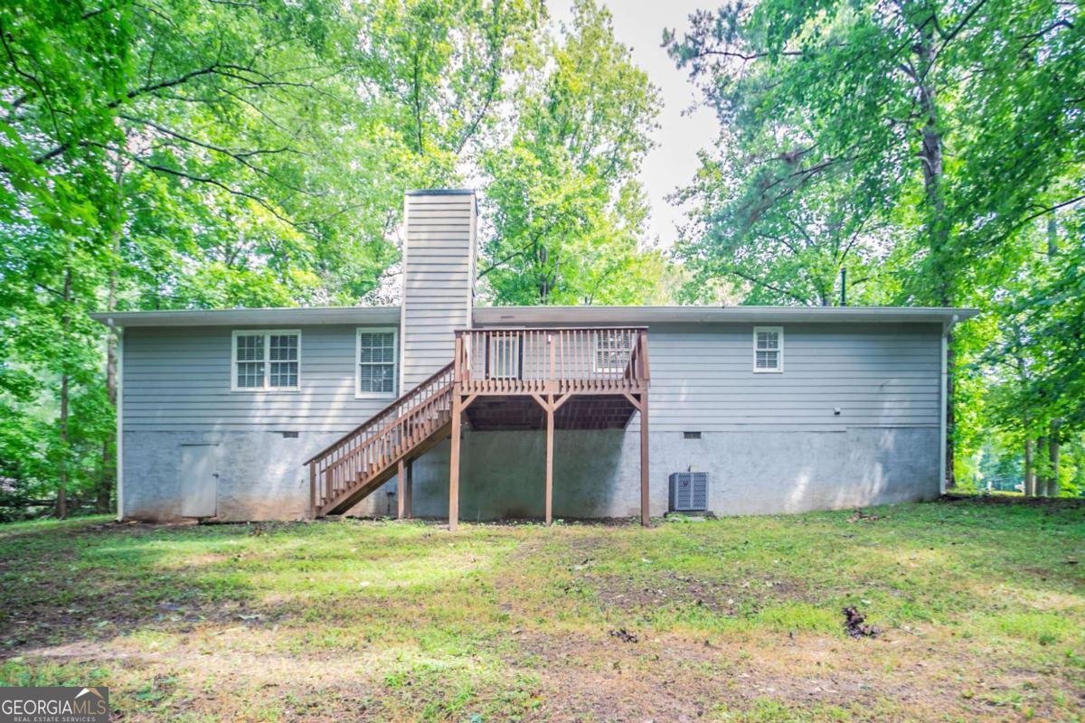 146 Springvalley Circle Stockbridge - 24