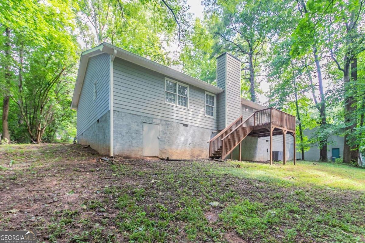 146 Springvalley Circle Stockbridge - 25