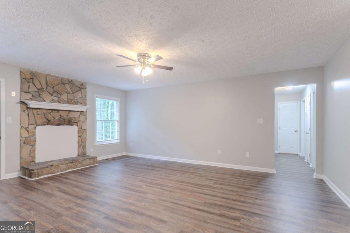 146 Springvalley Circle Stockbridge - 3