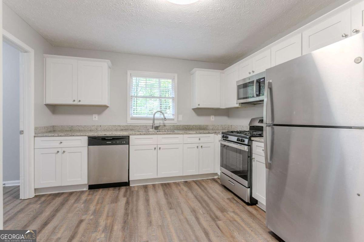 146 Springvalley Circle Stockbridge - 4