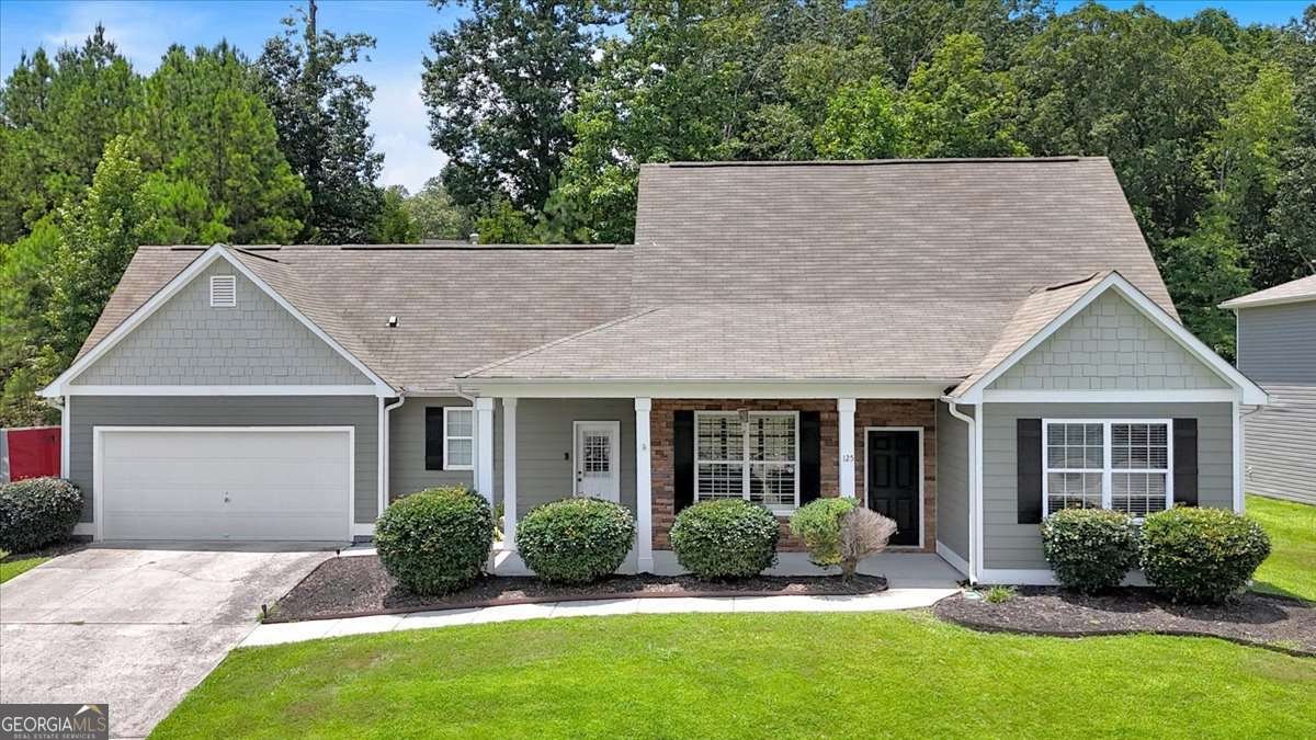 125 Thornwood Drive Rome - 1