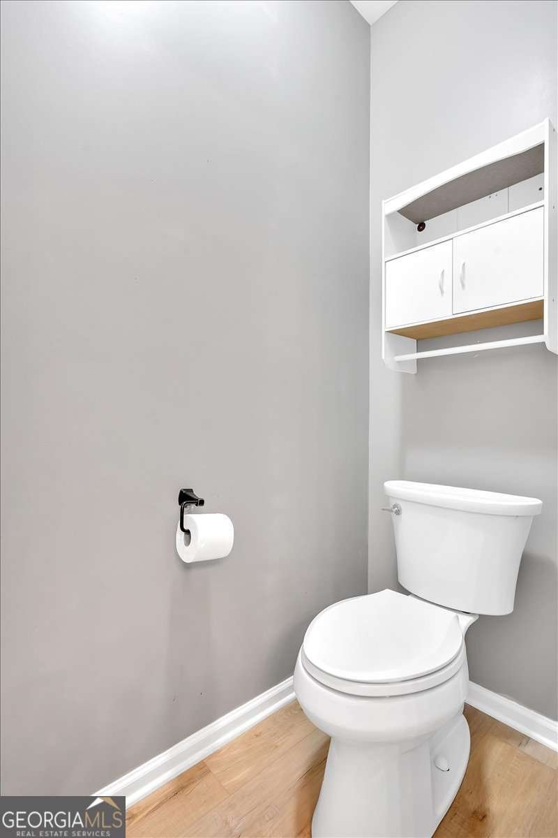 125 Thornwood Drive Rome - 23