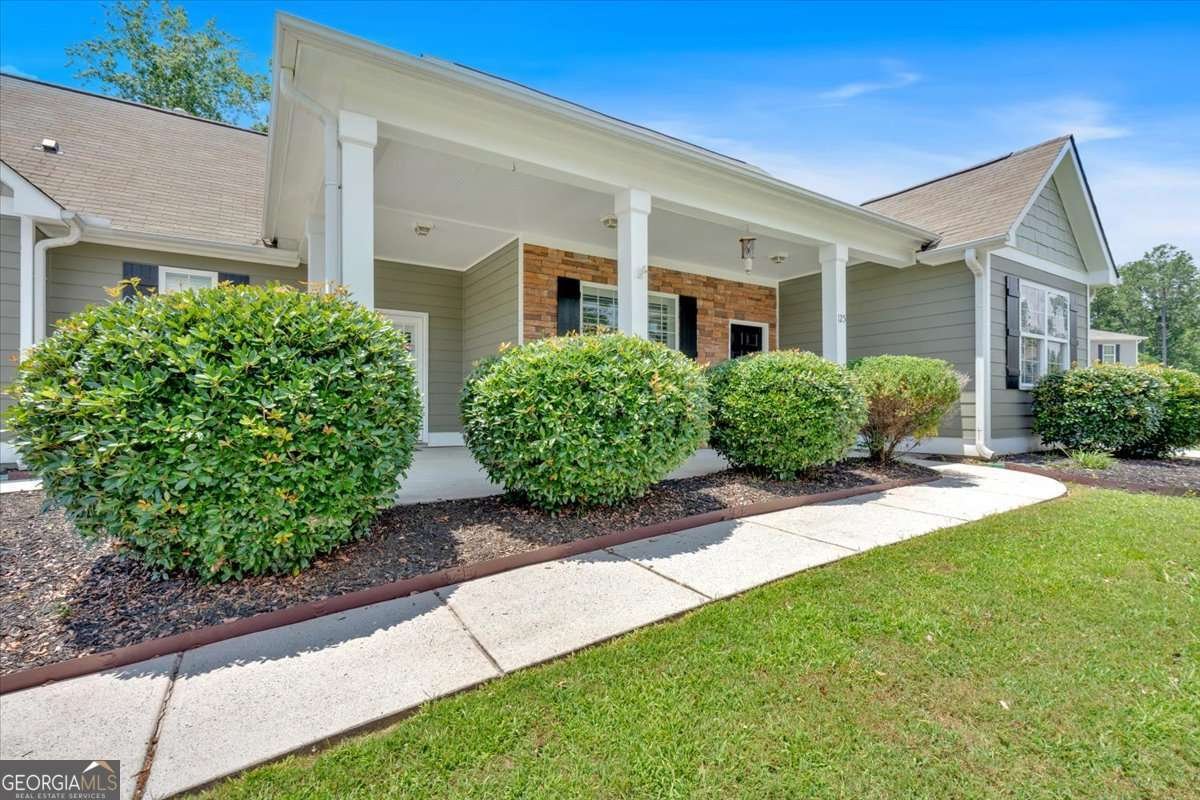 125 Thornwood Drive Rome - 28