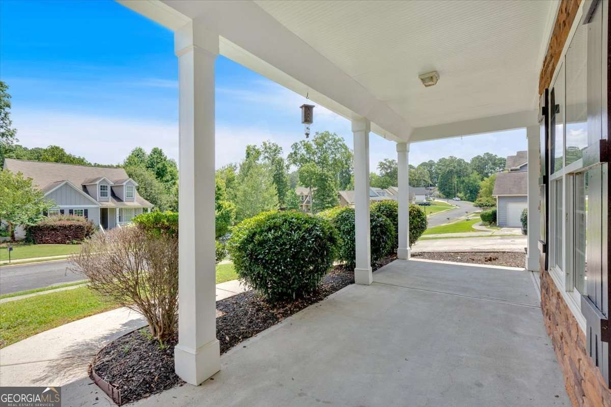 125 Thornwood Drive Rome - 29