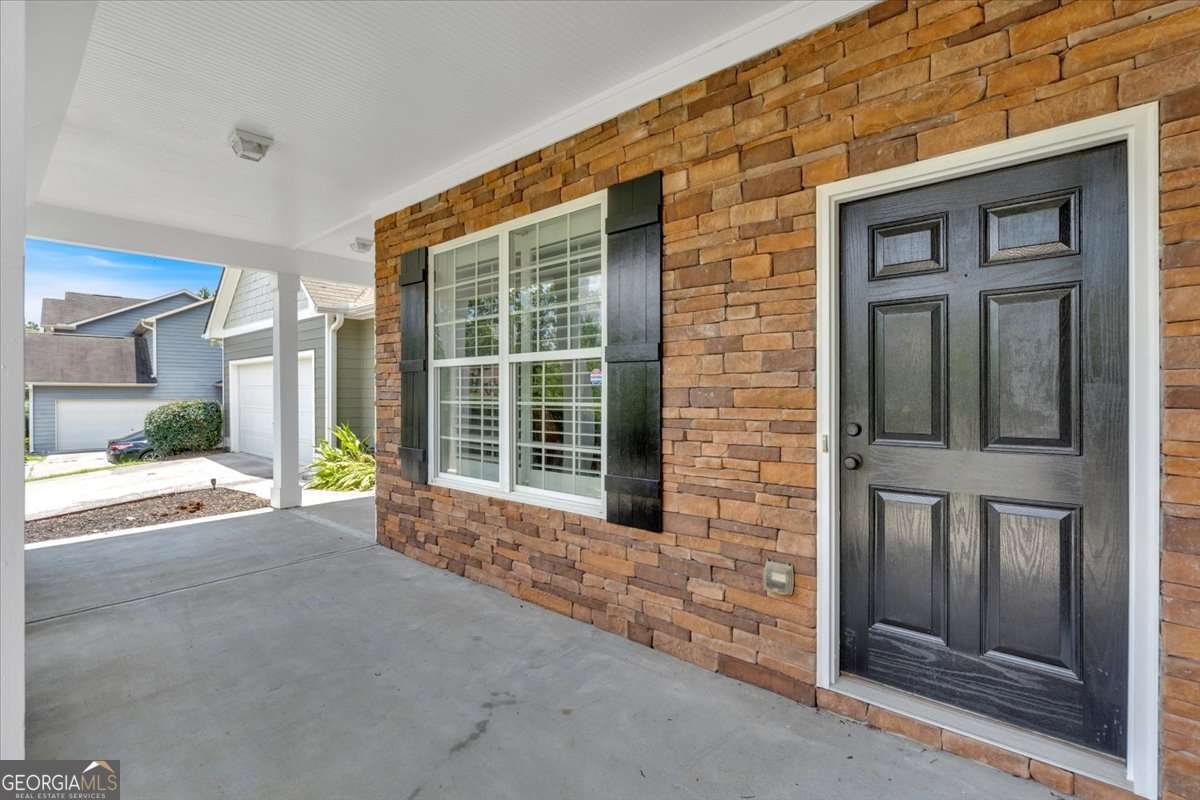 125 Thornwood Drive Rome - 30