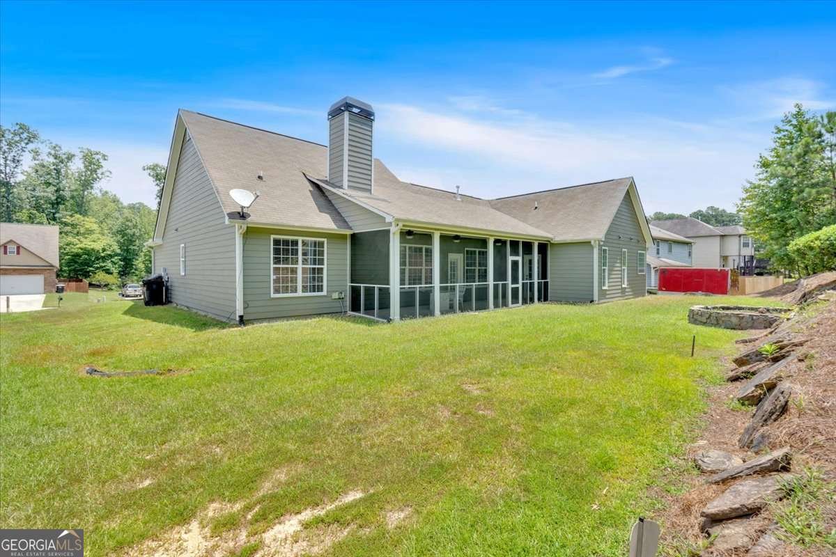 125 Thornwood Drive Rome - 33