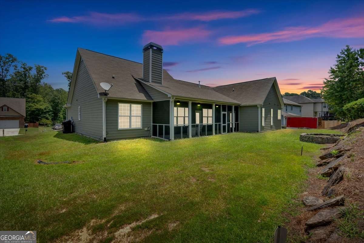 125 Thornwood Drive Rome - 34