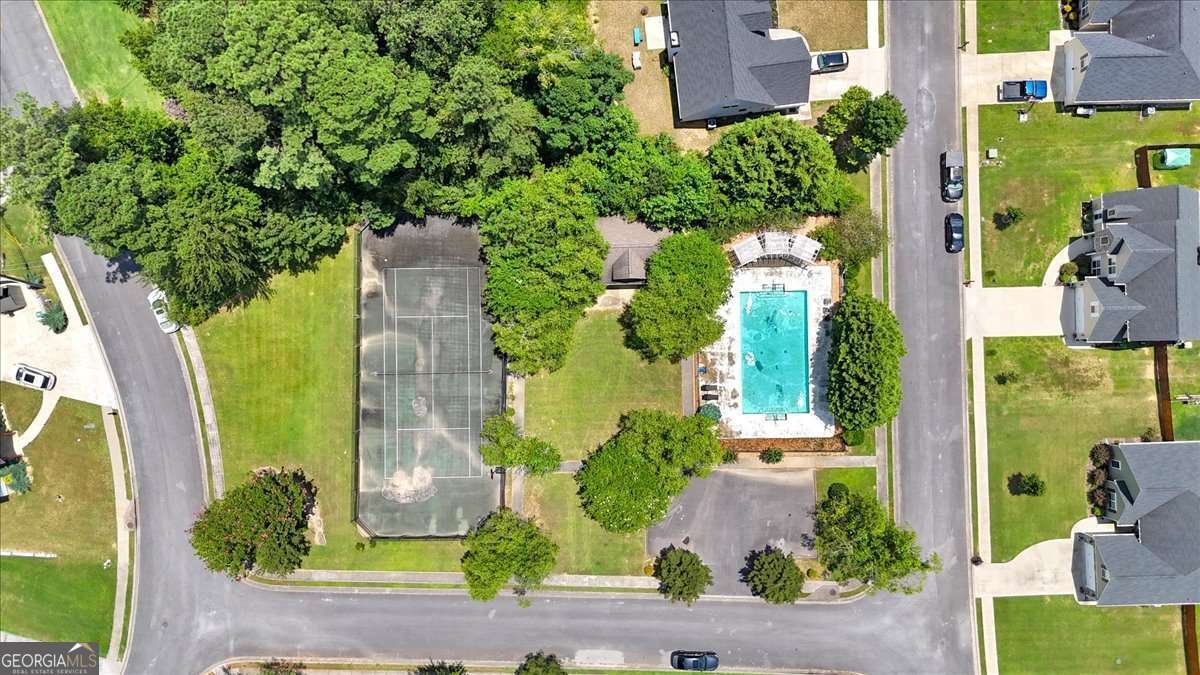125 Thornwood Drive Rome - 39