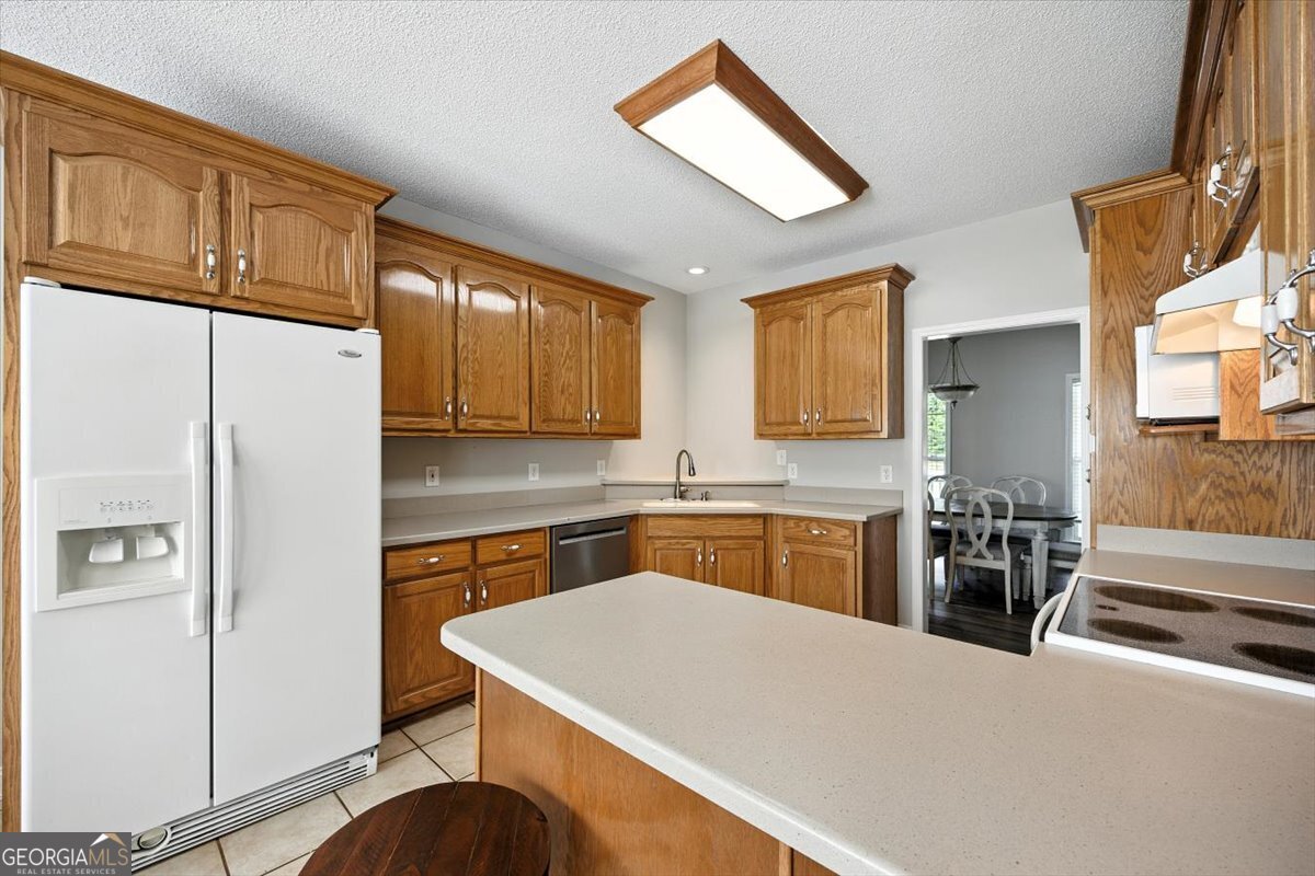 503 Creekside Drive Gray - 10