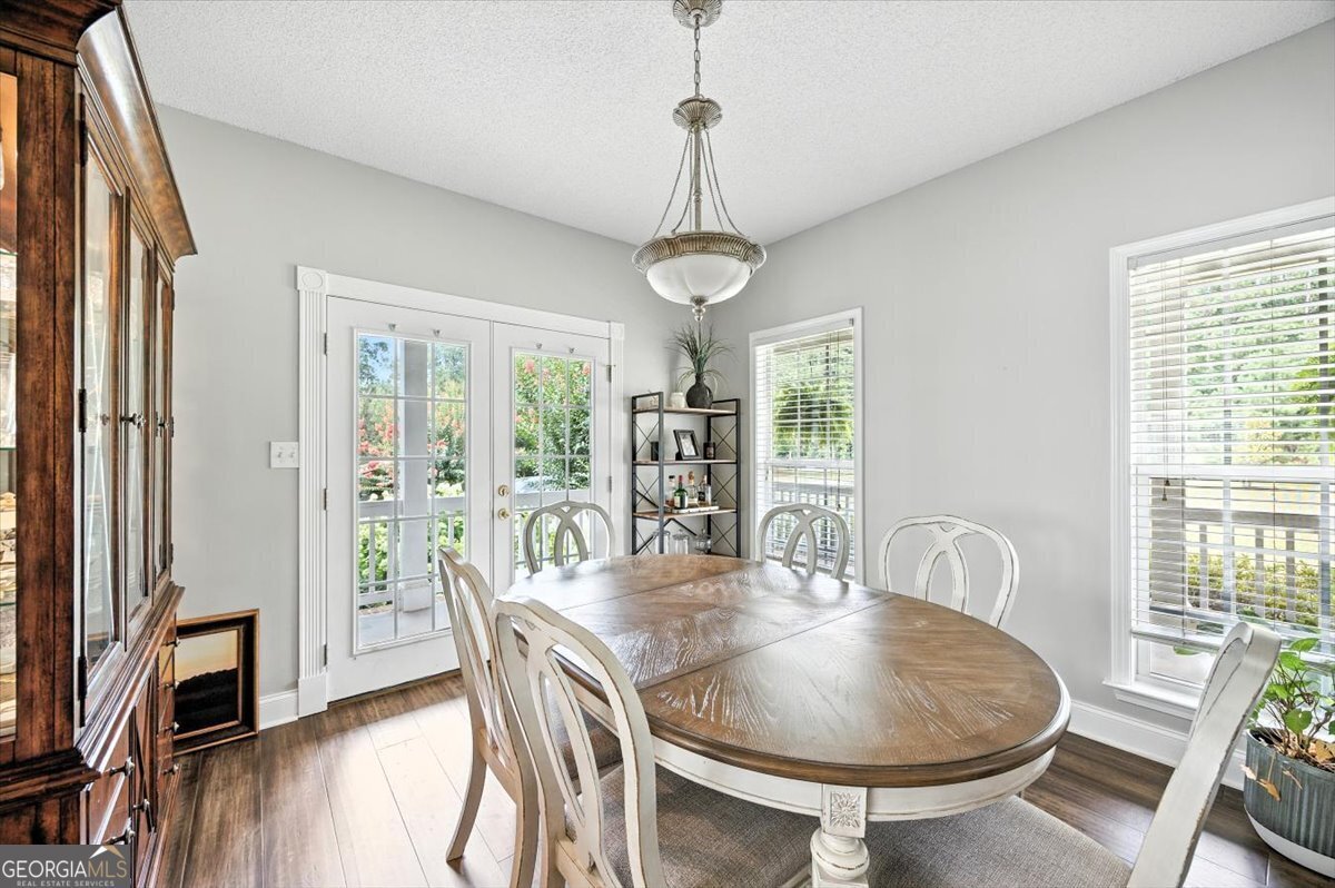 503 Creekside Drive Gray - 16
